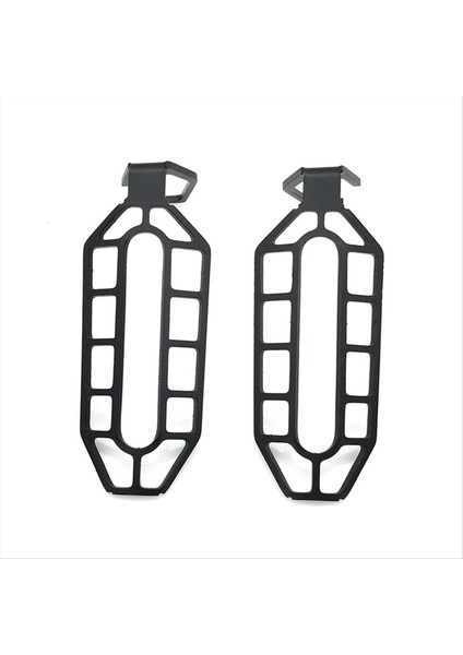 Honda Için ADV150 / 160 2017-2023 CB500X 2019-2021 Motosiklet Aksesuarları Dönüş Sinyal Işığı Koruma Kalkanı Guard Kapak (Yurt Dışından)