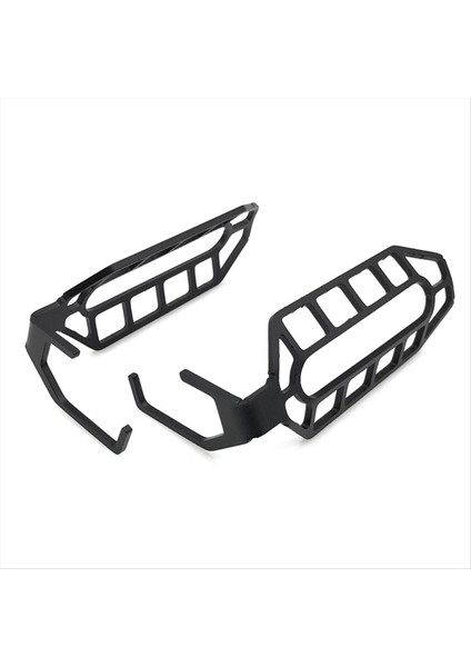 Honda Için ADV150 / 160 2017-2023 CB500X 2019-2021 Motosiklet Aksesuarları Dönüş Sinyal Işığı Koruma Kalkanı Guard Kapak (Yurt Dışından) modelleri