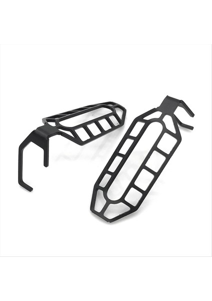 Honda Için ADV150 / 160 2017-2023 CB500X 2019-2021 Motosiklet Aksesuarları Dönüş Sinyal Işığı Koruma Kalkanı Guard Kapak (Yurt Dışından) fırsatları