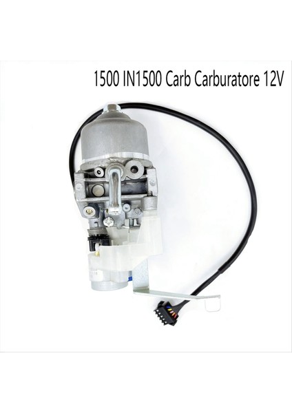 Motosiklet Parçaları Karbüratör Xingan INF1500 IN1500 Carb Carburatore 12V (Yurt Dışından) modelleri