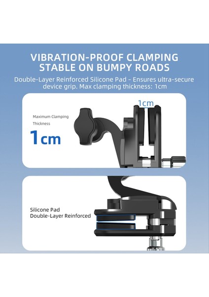 Flymıle Motosiklet Eylem Kamera Yatağı Klip Eylem 5 Pro / Osmo 360 Eylem Kamera Aksesuarları (Yurt Dışından) fırsatları