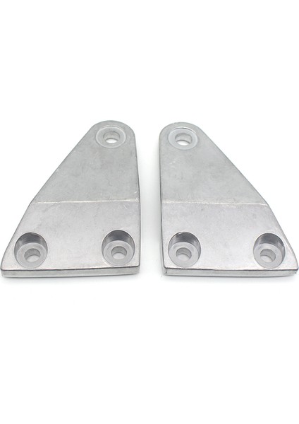 Motosiklet Far Sabit Braket Honda CB1300/CB400 1992-1998 JADE250 Far Sabit Çerçeve (Yurt Dışından)