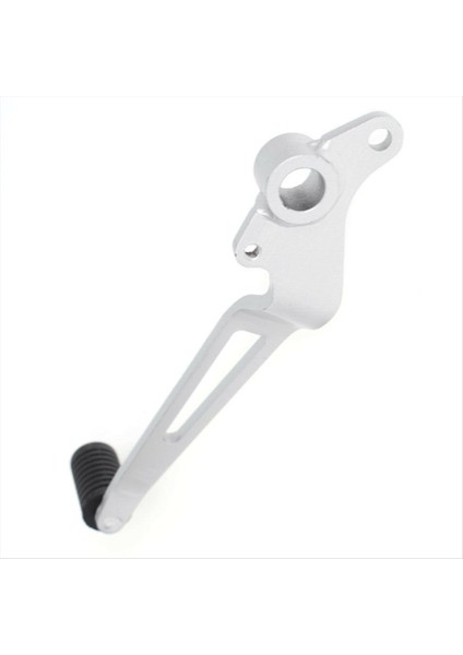 Motosiklet Arka Ayak Fren Pedalı Ayak Fren Kolu Kawasakı Nınja EX250R Z250 Z300 Nınja 250R 300 (Yurt Dışından) fırsatları