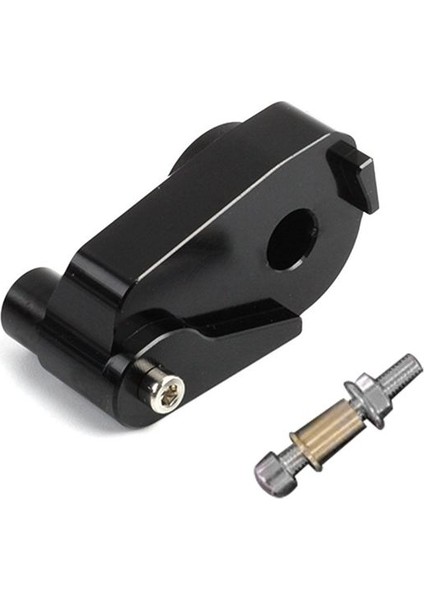 Motosiklet Park Freni Anahtarı Rampa Eğim Yardımcı Kontrol Kilidi Durdurma Yamaha Nmax 155 Için NMAX155(SIYAH) (Yurt Dışından) fiyatları