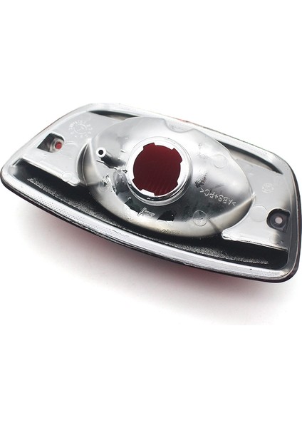 Motosiklet Arka Kuyruk Işık Fren Flaşör Pıaggıo Vespa Lx 125 Vespa Lx Ie 3V Touring 2012-2012 (Yurt Dışından) modelleri