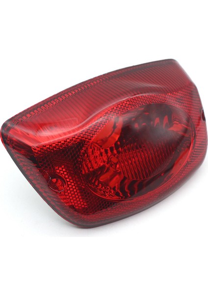 Motosiklet Arka Kuyruk Işık Fren Flaşör Pıaggıo Vespa Lx 125 Vespa Lx Ie 3V Touring 2012-2012 (Yurt Dışından) indirimleri