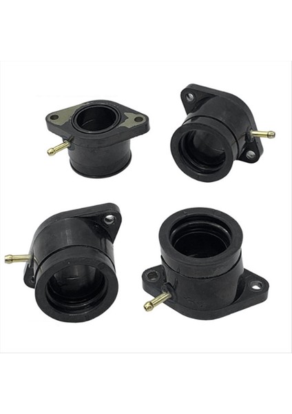 Motosiklet Karbüratör Emme Manifoldu 5G2-13586-02-00 Yamaha XJ750RH XJ650J XJ750J Için (Yurt Dışından)