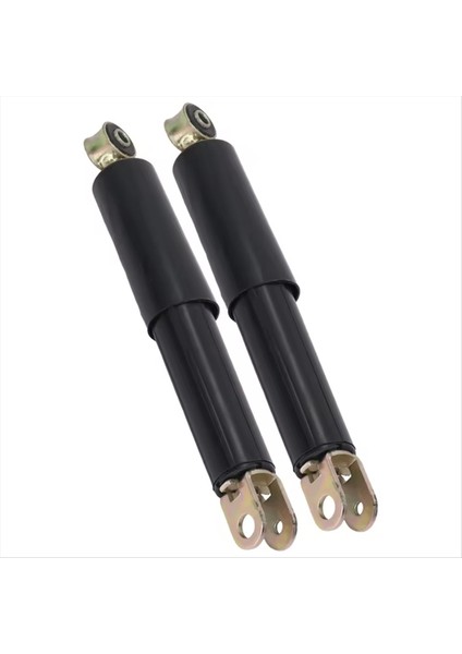 Amortisör 1 Çift 260MM Motosiklet Ön Amortisörler Struts Alaşımlı Çelik Gy6 125 50‑150CC Scooter (Yurt Dışından)