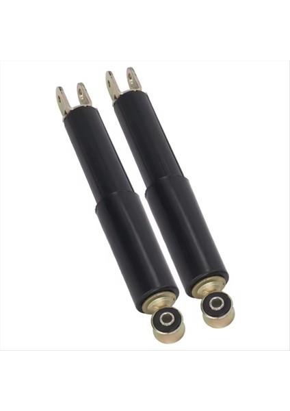 Amortisör 1 Çift 260MM Motosiklet Ön Amortisörler Struts Alaşımlı Çelik Gy6 125 50‑150CC Scooter (Yurt Dışından) indirimleri
