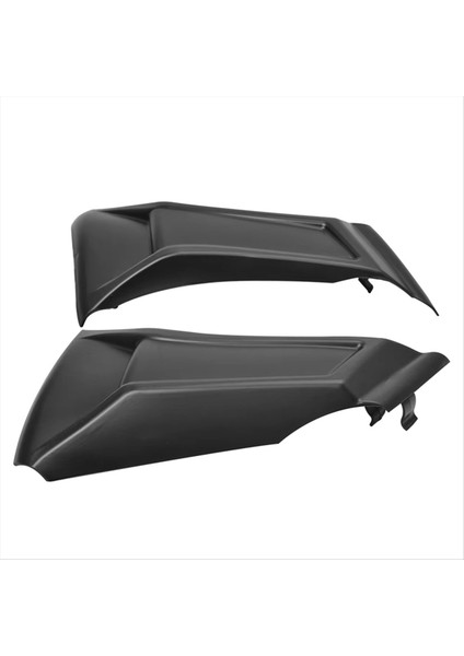 Motosiklet Motoru Yan Çerçeve Fairing Kılıf Kapak Honda Rebel Cmx 250 CMX300 CMX500 2017-2022 Motosiklet Aksesuarları (Yurt Dışından) fırsatları