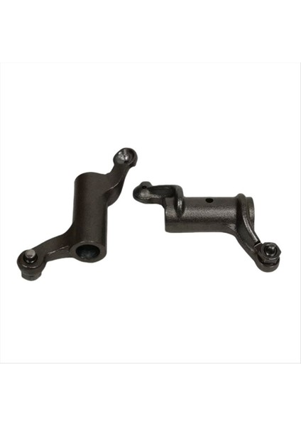 Motosiklet Motoru Emme ve Egzoz Rocker Kolu Honda TRX420 Rancher 420,14432-HP5-600 , 14431-HRO-FOO (Yurt Dışından) modelleri