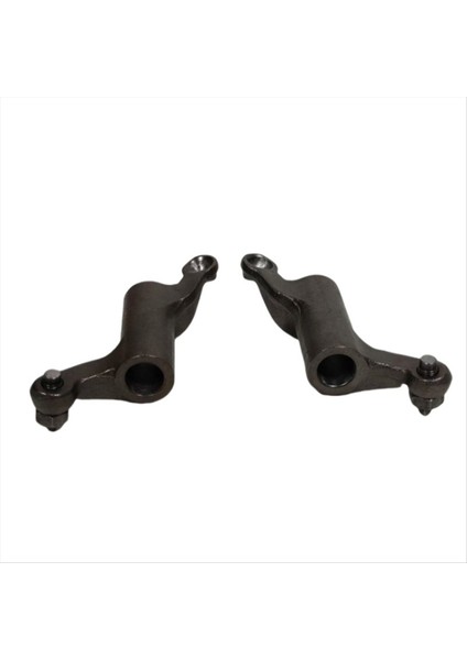 Motosiklet Motoru Emme ve Egzoz Rocker Kolu Honda TRX420 Rancher 420,14432-HP5-600 , 14431-HRO-FOO (Yurt Dışından) indirimleri