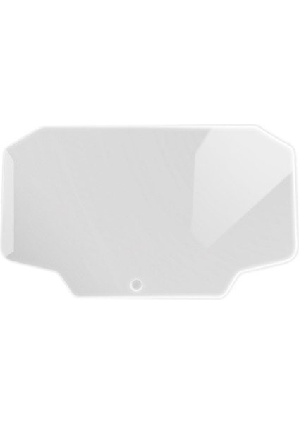 Motosiklet Pano Ekran Filmi Hız Göstergesi Scratch Koruyucu Kawasaki Ninja 650 Için Z650 Z900 2020 (Yurt Dışından)