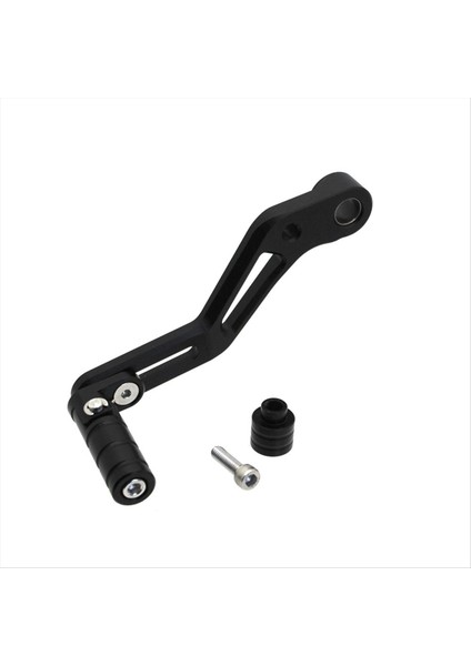 Motosiklet Ayarlanabilir Katlanır Vites Kolu Vites Pedalı Kolu Kaplan Spor 660 TIGER660 Kaplan 660 Motosiklet Aksesuarı (Yurt Dışından)
