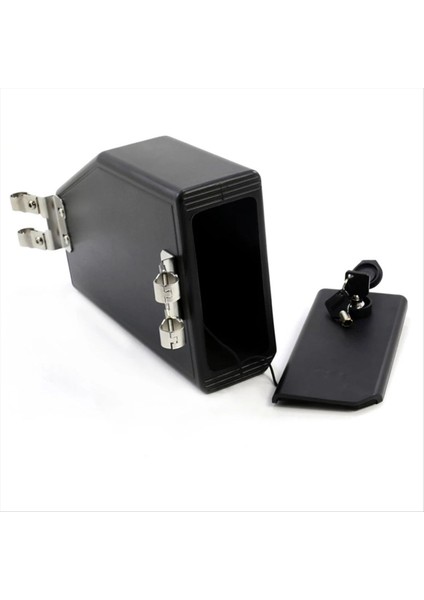 Motosiklet Saklama Kutusu Araç Kutusu Yan Bağlantı Parçası Için Tuşları ile Bmw R1200GS R1250GS Benelli TRK502 (Yurt Dışından) indirimleri