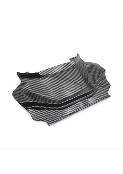 Motosiklet Arka Merkezi Kuyruk Koltuk Fairing Arka Kuyruk Fairing Orta Panel Yamaha Mt-07 Fz-07 2014-2017 (Yurt Dışından) fırsatları