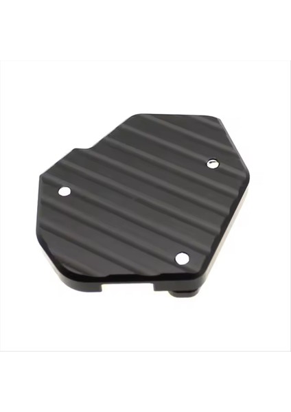 Motosiklet Aksesuarları Yan Standı Uzatma Kickstand Plaka Voge DS625X 300RALLY DS525X DS900X 900DSX 625DSX (Yurt Dışından) modelleri