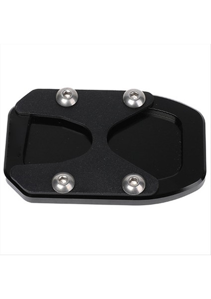 Motosiklet Modifiye Yan Standı Taban Plakası Kickstand Uzatma Plakası Yamaha Tracer 9 / Gt Mt-09 Tracer 2021-2024 (Yurt Dışından) fiyatları