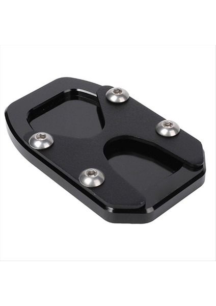 Motosiklet Modifiye Yan Standı Taban Plakası Kickstand Uzatma Plakası Yamaha Tracer 9 / Gt Mt-09 Tracer 2021-2024 (Yurt Dışından) fırsatları