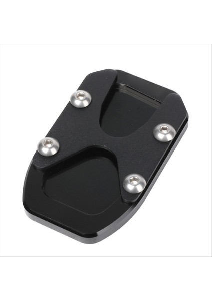 Motosiklet Modifiye Yan Standı Taban Plakası Kickstand Uzatma Plakası Yamaha Tracer 9 / Gt Mt-09 Tracer 2021-2024 (Yurt Dışından) indirimleri