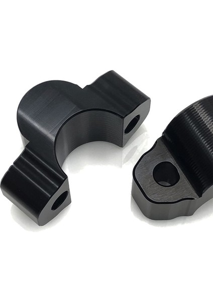 Motosiklet Gidonu Yükselticiler Kelepçe Montaj Montaj Yükseltici Yamaha Tenere 700 TENERE700 Aksesuarları (Yurt Dışından) modelleri