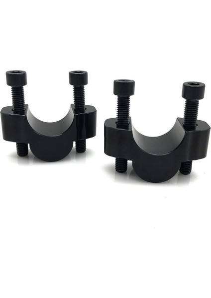 Motosiklet Gidonu Yükselticiler Kelepçe Montaj Montaj Yükseltici Yamaha Tenere 700 TENERE700 Aksesuarları (Yurt Dışından) indirimleri