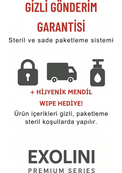 – 50ML Orman Meyveli Kayganlaştırıcı Jel Kırmızı Taşlı Metal Plug 2’li Set – Su Bazlı Yağsız Formül, Uzun Deneyim Etkili, Cilt Dostu ve Kolay Temizlenebilir Yapı – Su Bazlı Yapı Seti fırsatları