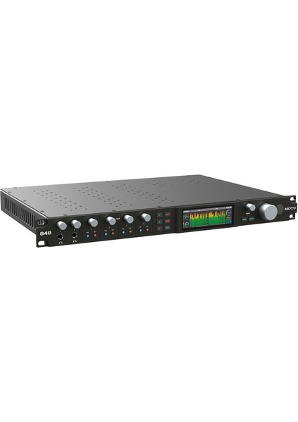 848 28 x 32 Thunderbolt 4/usb4 Audio Interface With Avb fiyatları