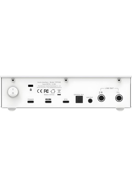 E2X2 Otg | White indirimleri