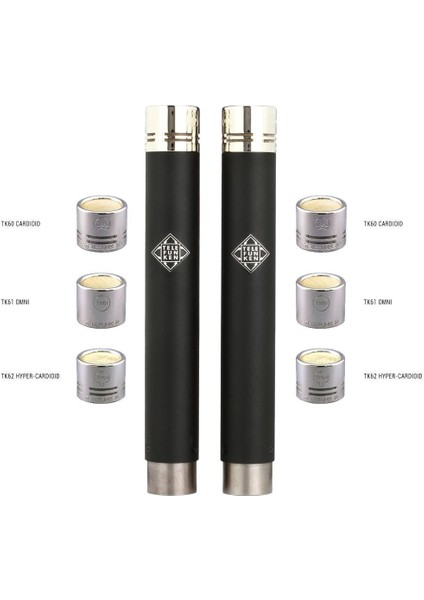 M60 Fet Master Stereo Set