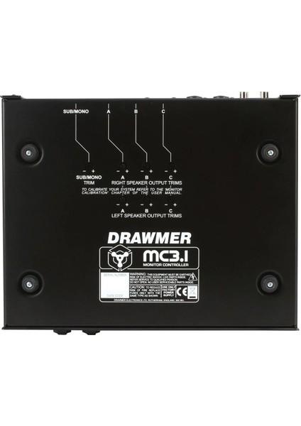 Mc3.1 - Monitor Controller fiyatları