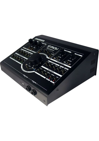 Mc3.1 - Monitor Controller modelleri