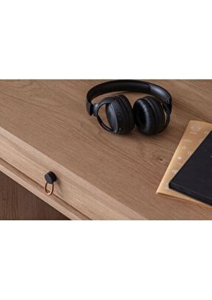 Granna Genç Odası Takımı Yonga Levha Malzemeden 3 Kapılı Gardırop ve Çalışma Masası