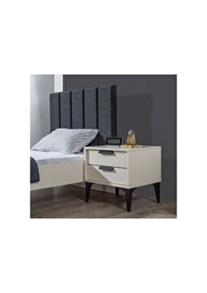 Newport Aytaşı Genç Odası