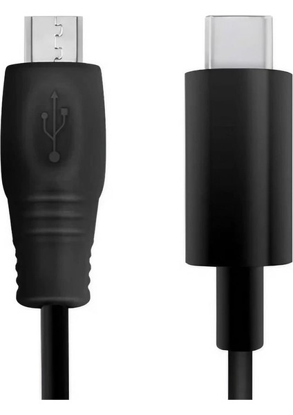 Usb-C To Micro-Usb Cable