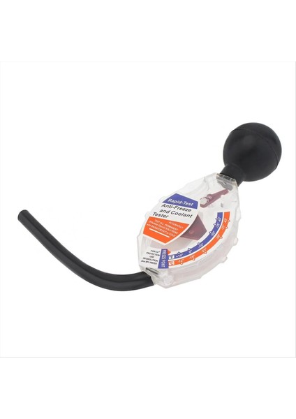 Donmaya Karşı Yoğunluk Ölçer Soğutma Suyu Test Cihazı °c °f (Yurt Dışından)