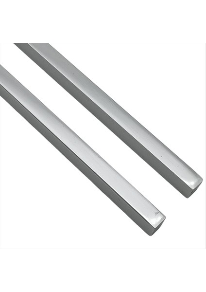 Alüminyum Alaşımlı Diyapozon, Silikon Çekiçli 417Hz Diyapozon (Yurt Dışından) indirimleri