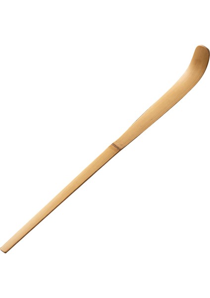 Çay Tö Şekli El Sanatları Japon Chashaku Çin F (Yurt Dışından) fiyatları