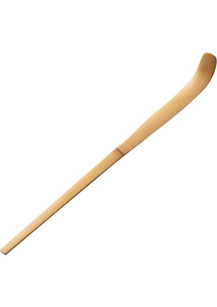 Çay Tö Şekli El Sanatları Japon Chashaku Çin F (Yurt Dışından) modelleri