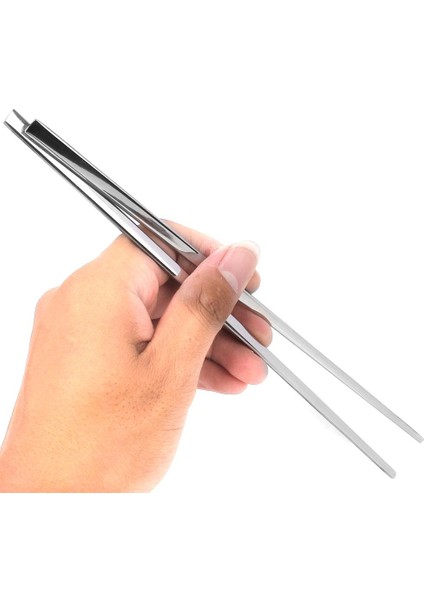 2 Çift Kullanılabilir Paslanmaz Çelik Yemek Çubukları Yemek Çatal Bıçak Takımı Gereçleri (Yurt Dışından) fiyatları