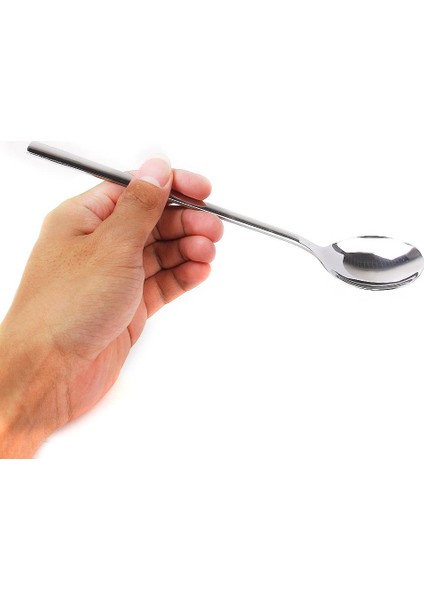 2 Çift Kullanılabilir Paslanmaz Çelik Yemek Çubukları Yemek Çatal Bıçak Takımı Gereçleri (Yurt Dışından) modelleri