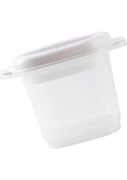 Mikrodalga Pirinç Tencere Taşınabilir Mikrodalgada 900 ml Makarna Buharda Piş (Yurt Dışından) indirimleri