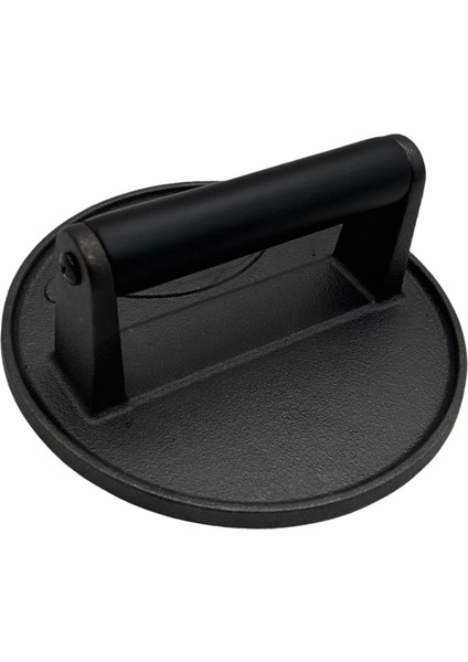 Hamburger Burger Çok Fonksiyonlu Ağır Hizmet Tipi Yuvarlak Döküm (Yurt Dışından) fiyatları