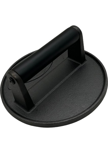 Hamburger Burger Çok Fonksiyonlu Ağır Hizmet Tipi Yuvarlak Döküm (Yurt Dışından) modelleri