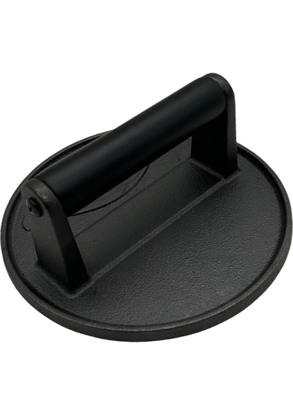 Hamburger Burger Çok Fonksiyonlu Ağır Hizmet Tipi Yuvarlak Döküm (Yurt Dışından) indirimleri