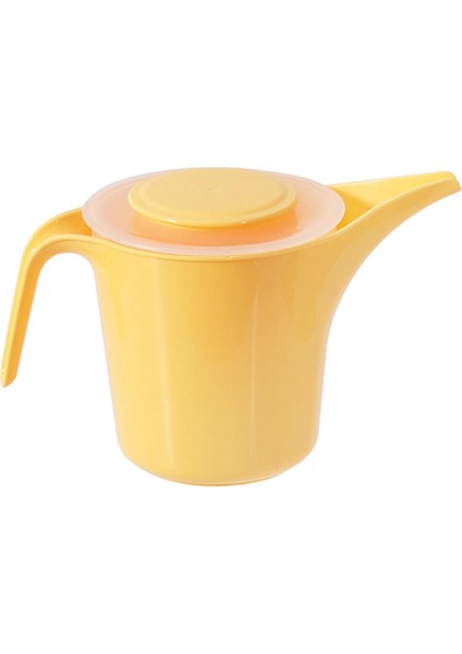 Piş Ölçüm Kabı 1.5l Tekrar Kullanılabilir Espresso Dökme Kabı Ev Ş Sarı (Yurt Dışından) fırsatları