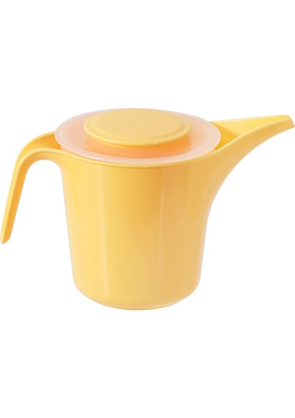 Piş Ölçüm Kabı 1.5l Tekrar Kullanılabilir Espresso Dökme Kabı Ev Ş Sarı (Yurt Dışından) indirimleri