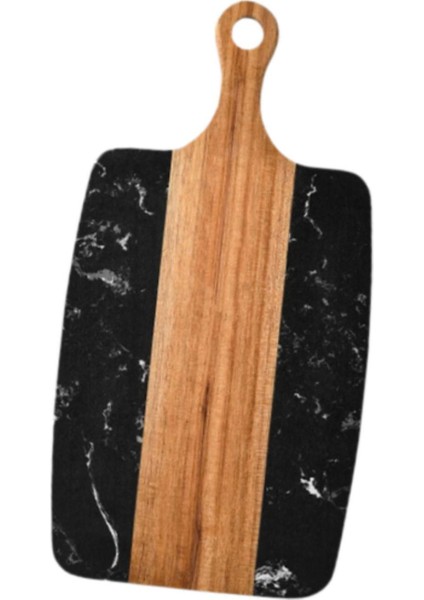 Tahtası Ahşap Ü Piş Tepsisi (Yurt Dışından) fırsatları