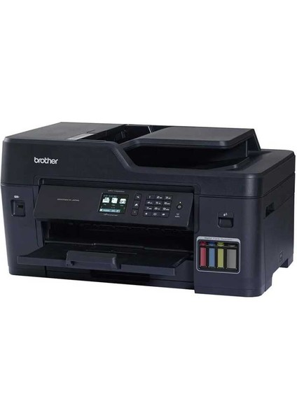 MFC-T4500DW Çok Fonksiyonlu Renkli Mürekkep Püskürtmeli Yazıcı modelleri