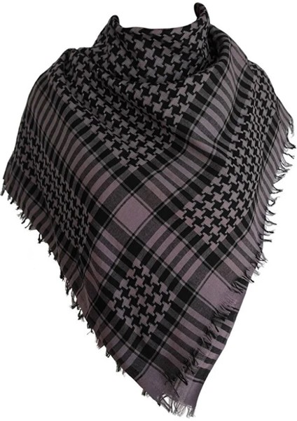 Etnik Otantik Puşi Büyük Boy